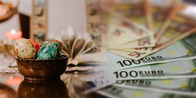 Έρχεται νέο «δώρο Πάσχα» σε 2,3 εκατομμύρια δικαιούχους